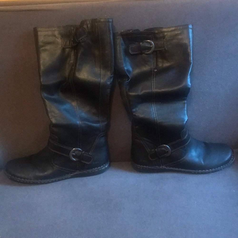 BOC Boots